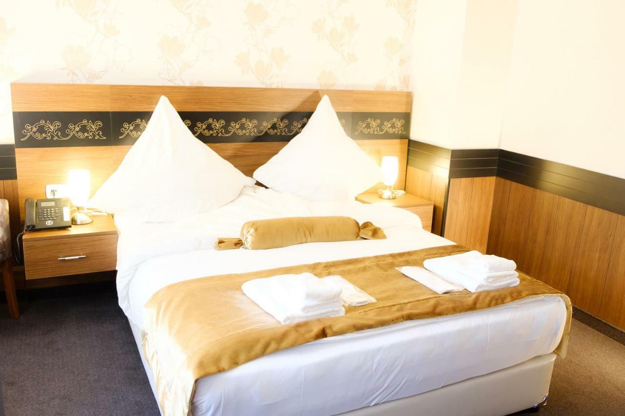 Im Anker 3* Hannoversch Münden